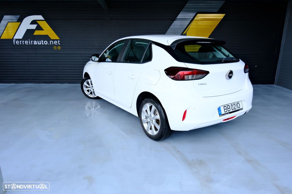 Opel Corsa 1.5 D Edition - 2