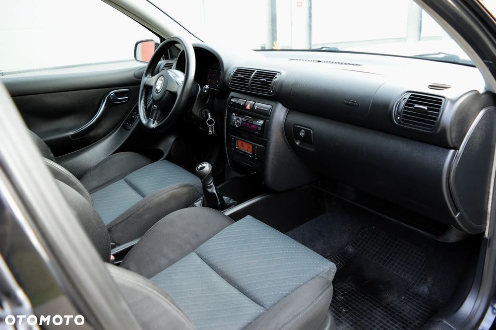 Seat Leon 1.6 Cool - 10