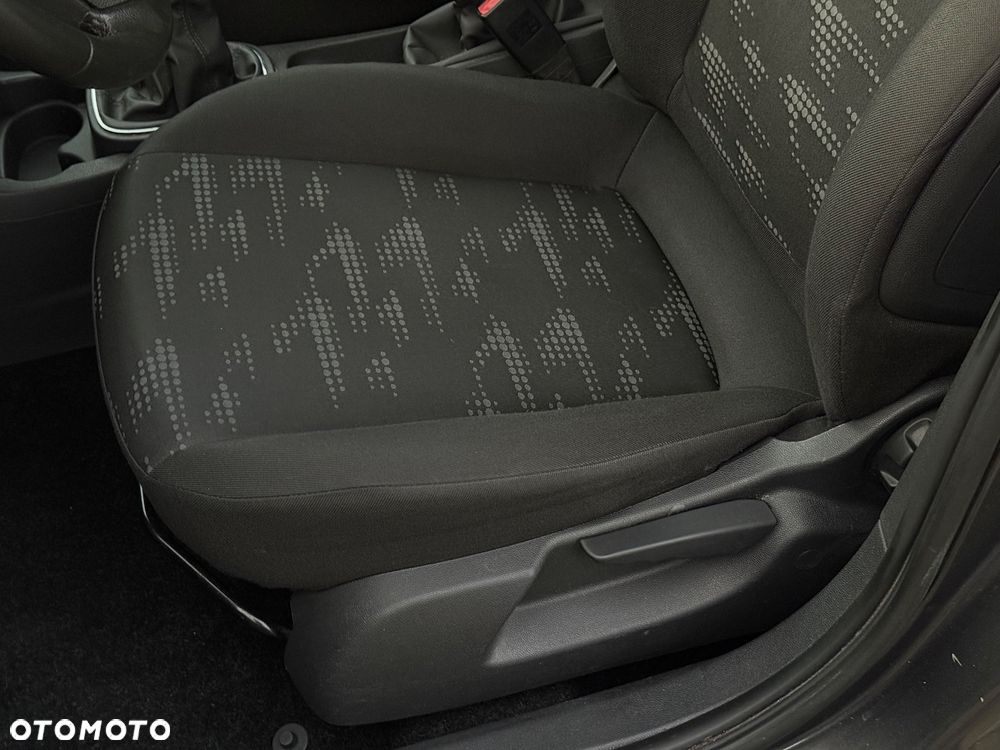 Opel Corsa 1.4 16V Edition - 14