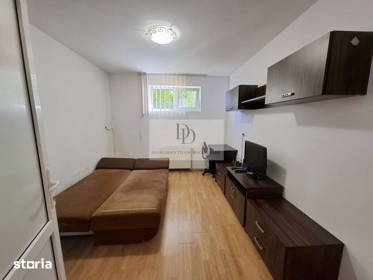 Apartament cu Potențial Investițional + Boxǎ | Zona Andrei Mureșanu — fotografia 3