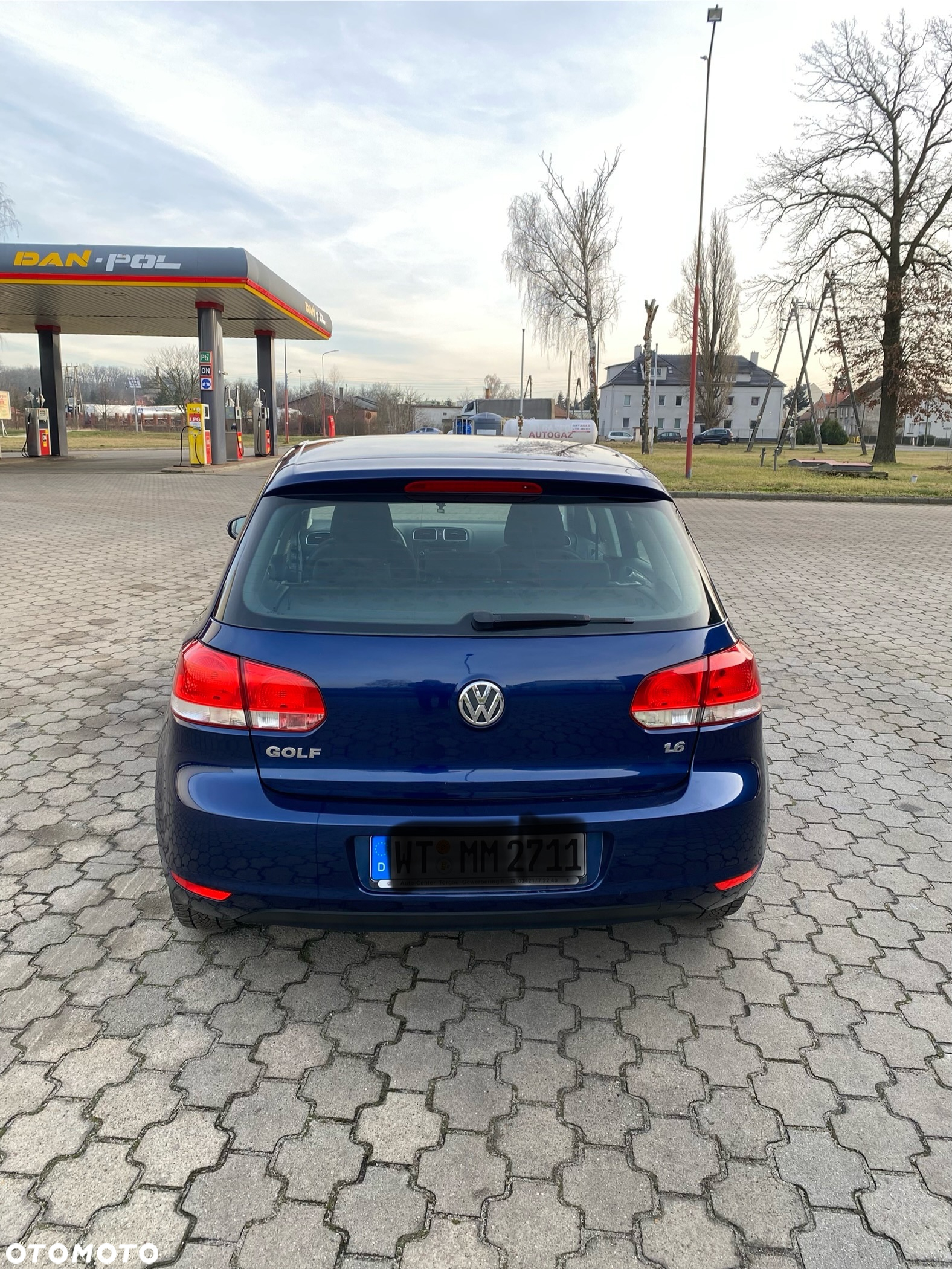 Volkswagen Golf 1.6 Edition - 5