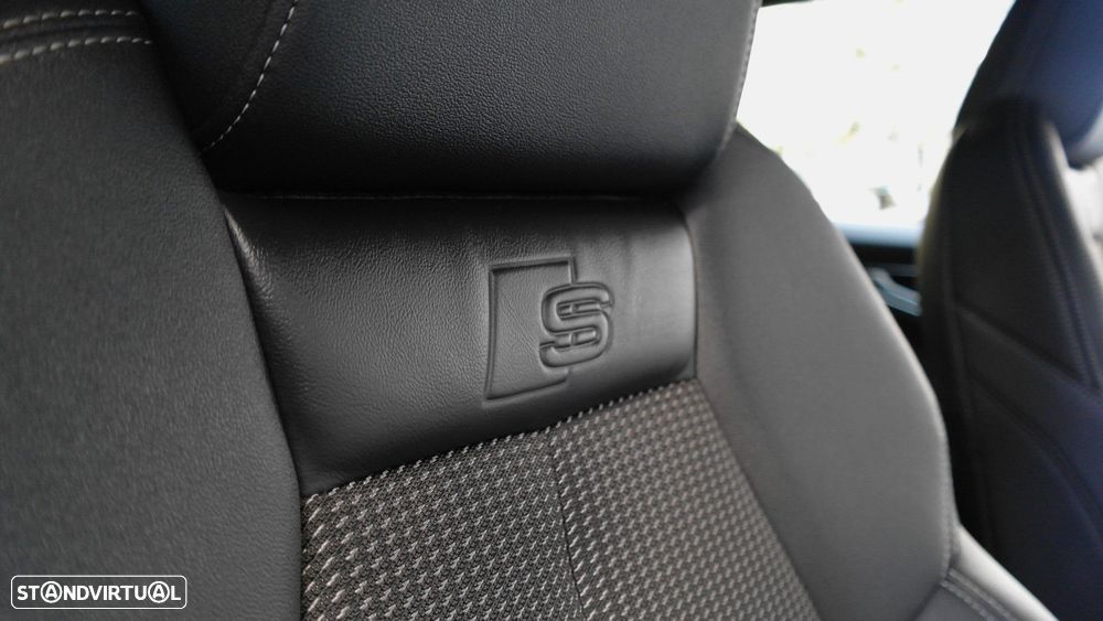 Audi Q4 e-tron 45 82 kWh - 35