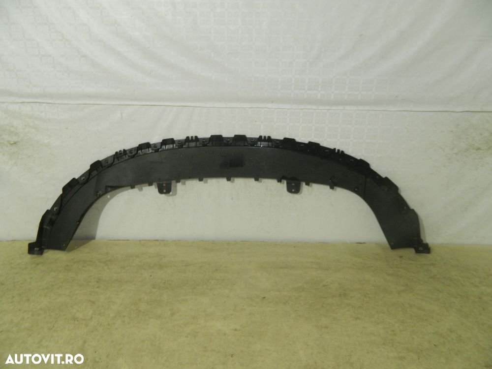 Spoiler bara fata Seat Ibiza, 2012, 2013, 2014, 2015, , 6J0805903C - 6