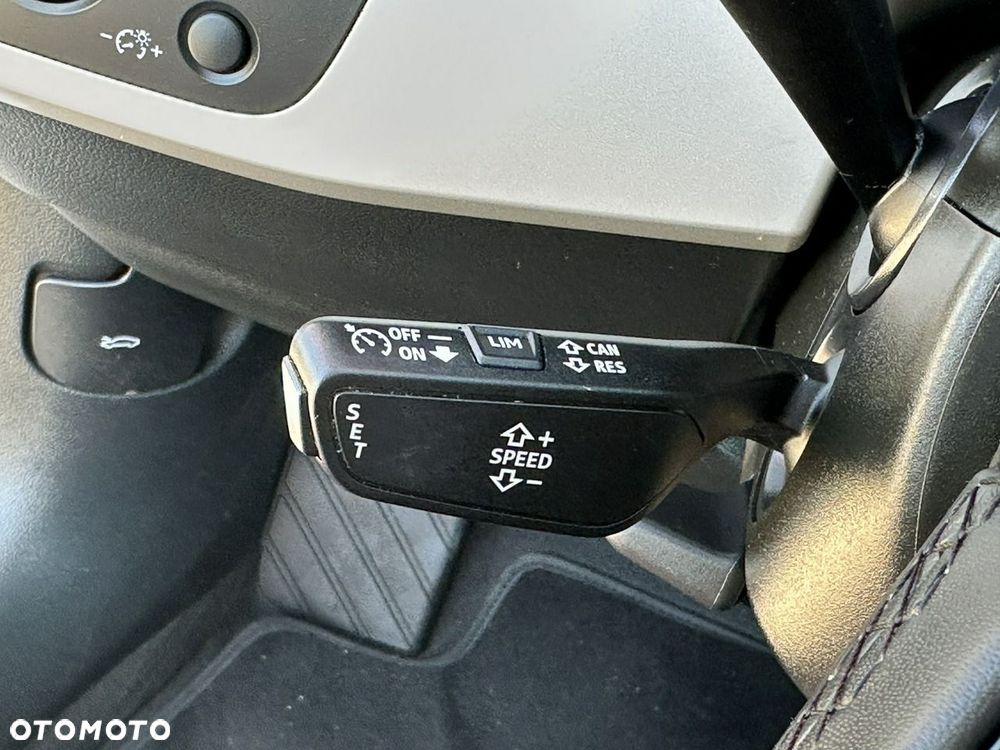 Audi A4 Avant 40 TFSI S tronic - 21