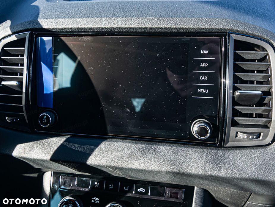 Skoda Karoq 1.5 TSI ACT Edition 130 DSG - 9