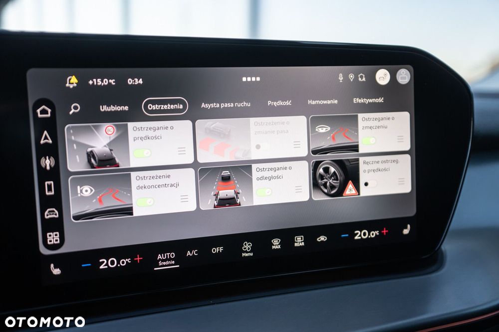 Audi Q3 Sportback - 27