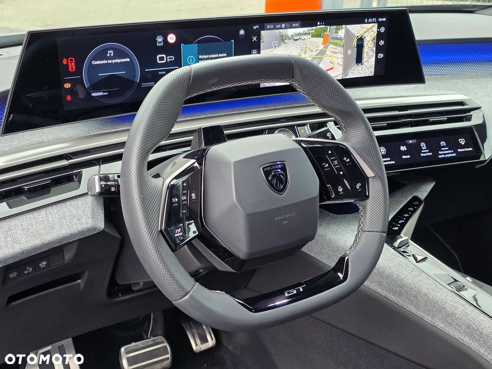 Peugeot 3008 Hybrid 145 e-DSC6 GT - 20