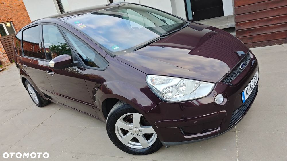Ford S-Max 2.0 Titanium - 30