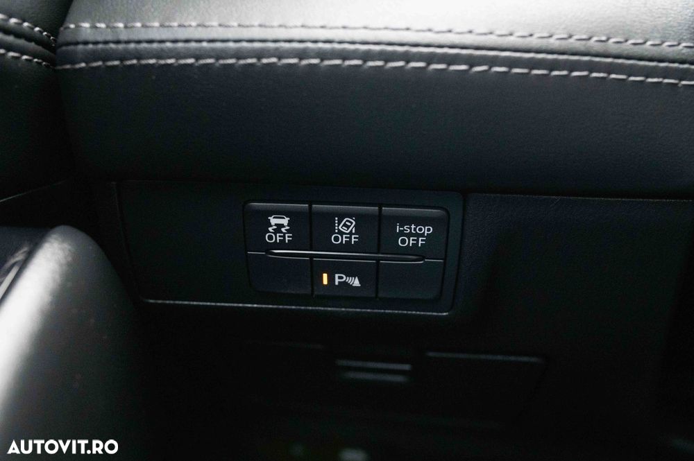 Mazda 6 Skyactiv G165 AT Centre-Line - 17