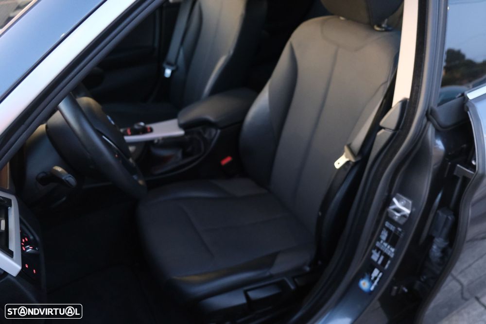 BMW 418 Gran Coupé d Auto - 12