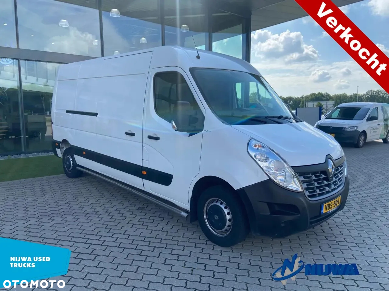 Renault Master Max - 21