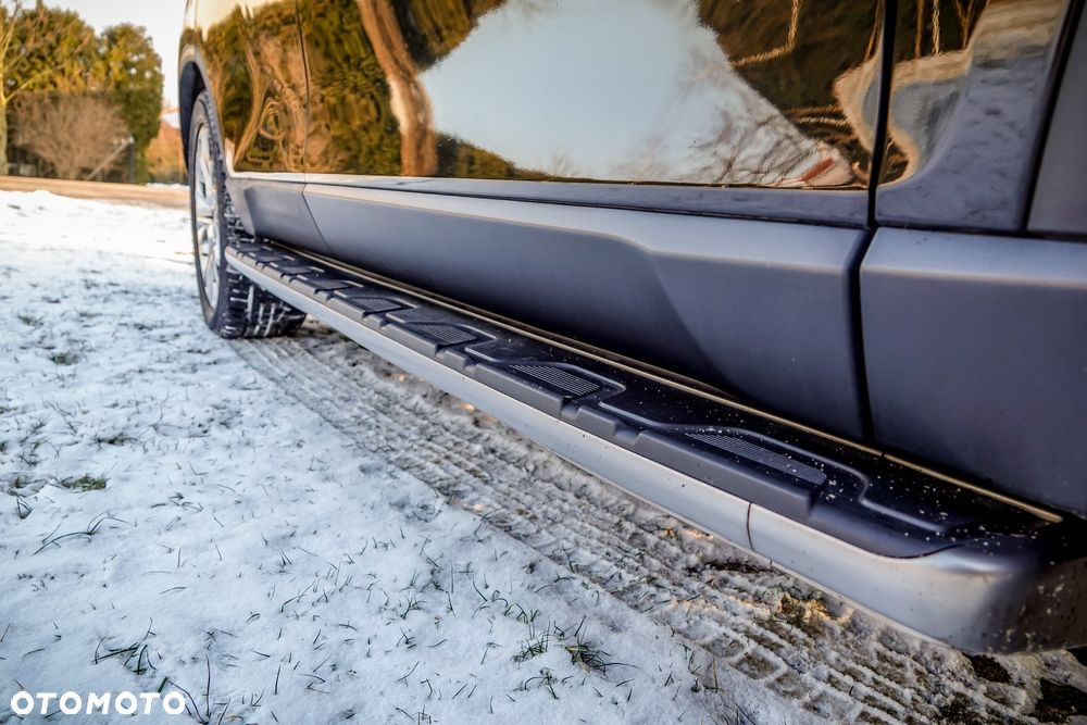 SsangYong/KGM Rexton 2.0 T Sapphire 4WD - 29