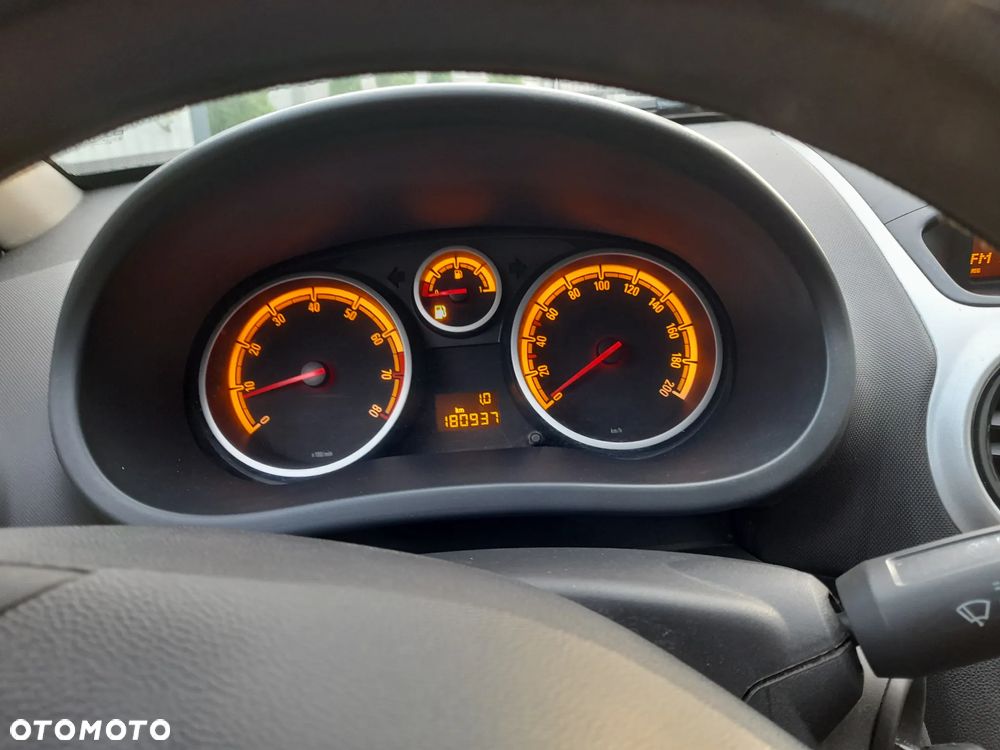 Opel Corsa 1.0 12V Essentia - 13