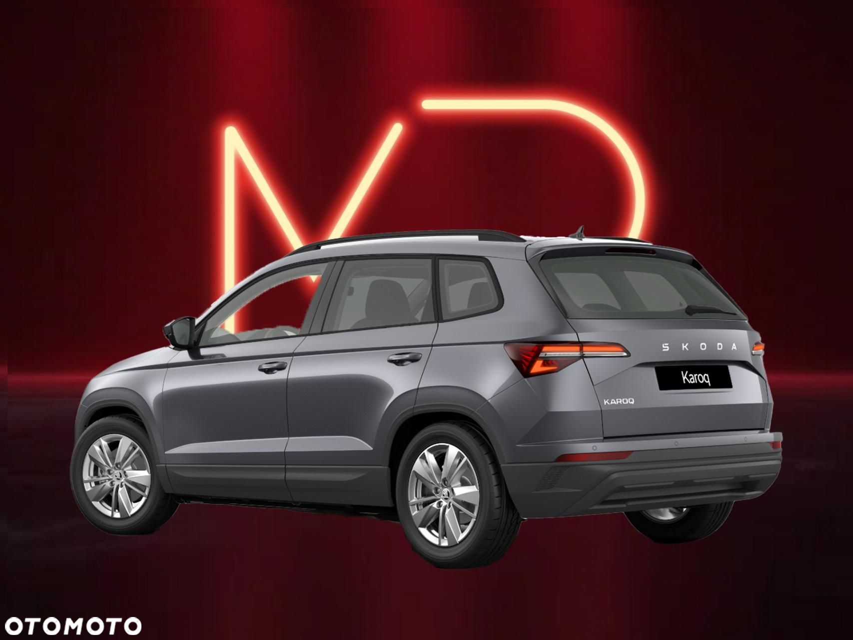 Skoda Karoq - 2