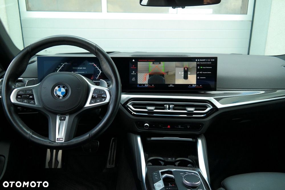 BMW Seria 4 - 16