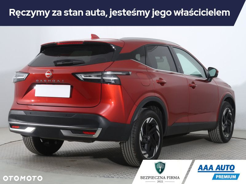 Nissan Qashqai - 6