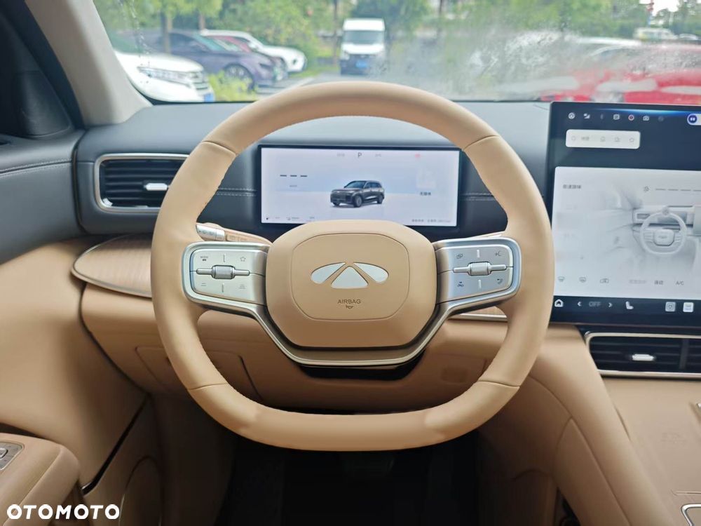 Chery Fulwin T11 - 16