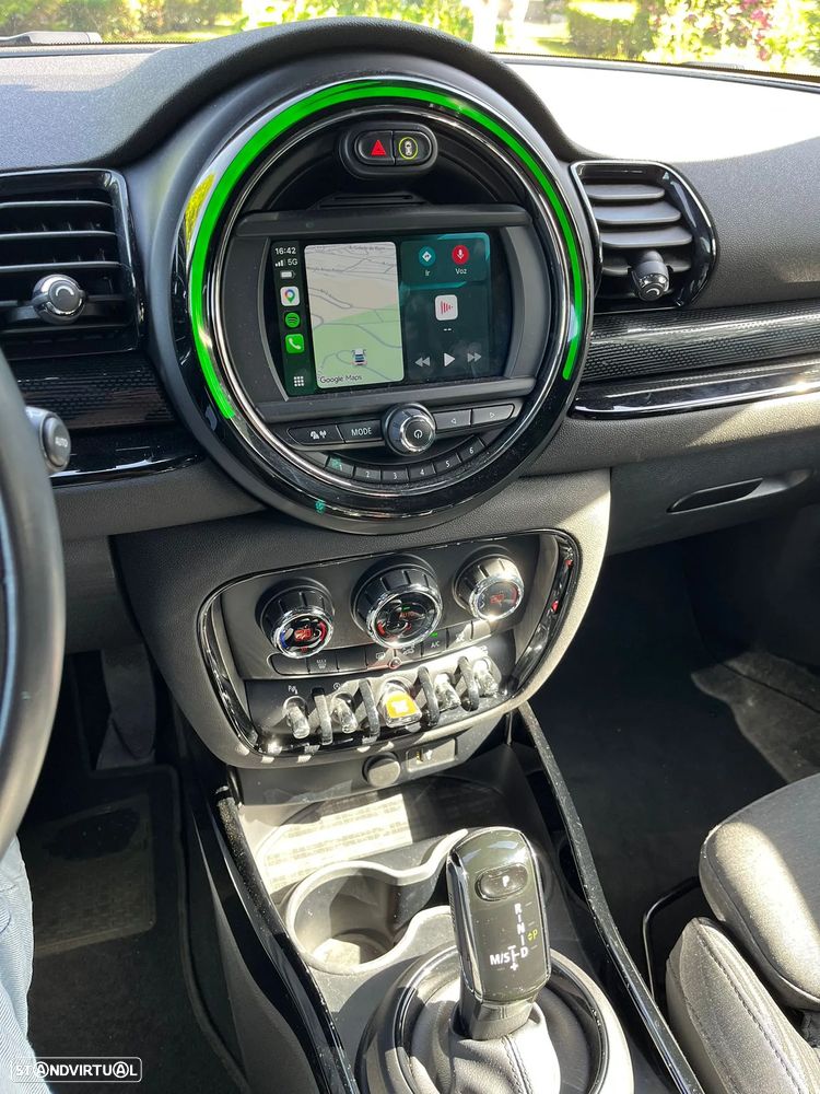 MINI Clubman One D Auto - 10