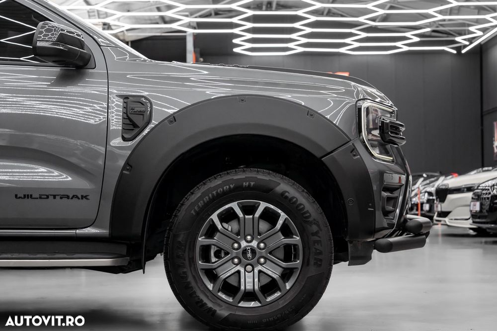 Ford Raptor - 7