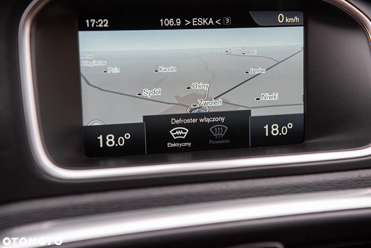 Volvo V40 D2 Drive-E SCR Momentum - 38