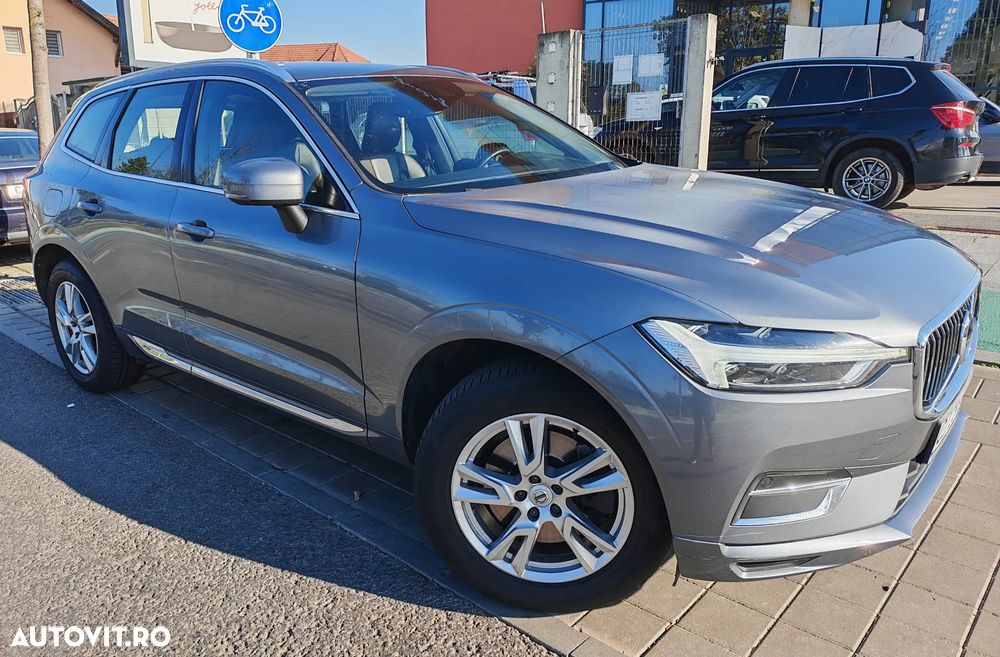 Volvo XC 60 D4 AWD Inscription - 1