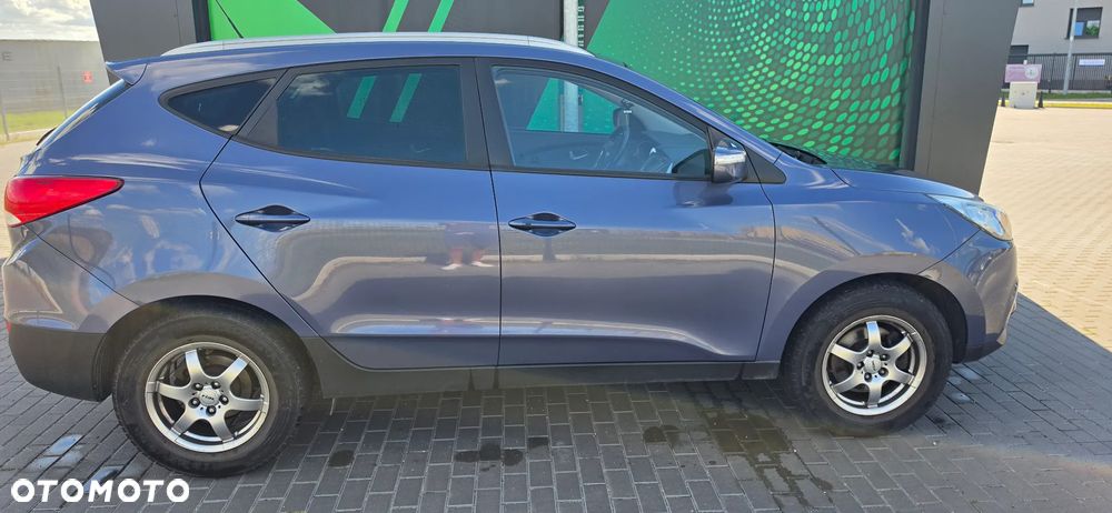 Hyundai ix35 - 4