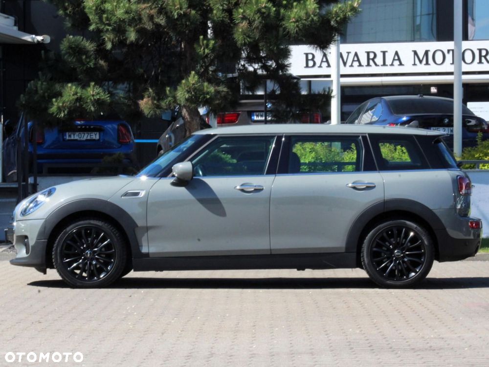 MINI Clubman - 3