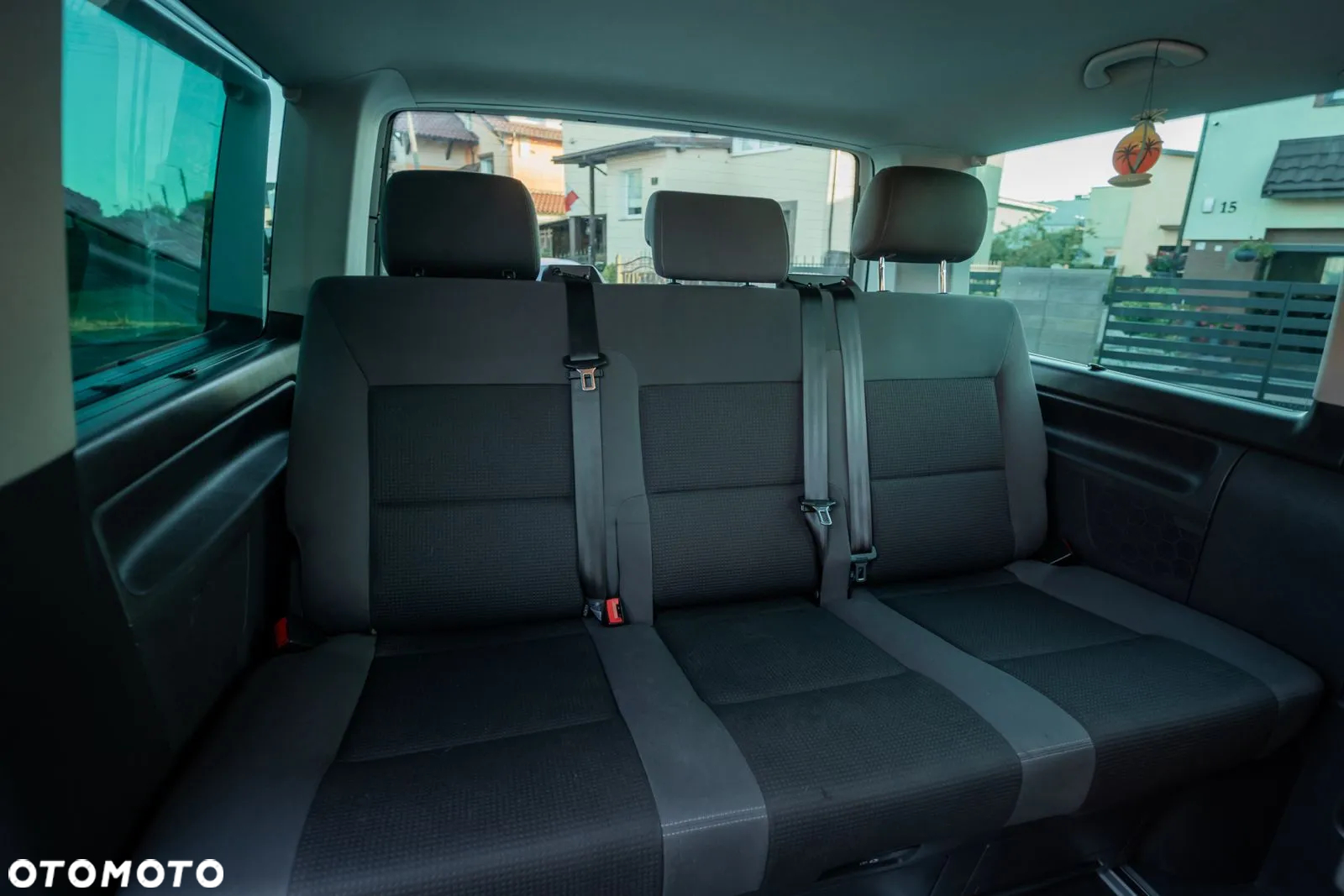 Volkswagen Multivan TDI L1 Startline 4Motion - 35