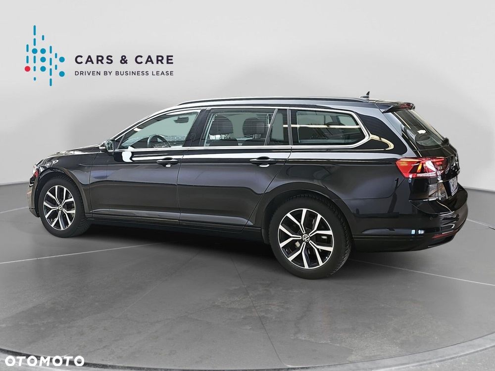Volkswagen Passat Variant 1.5 TSI EVO Business DSG - 29