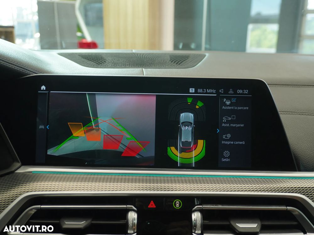 BMW X6 2021 — imagine 71