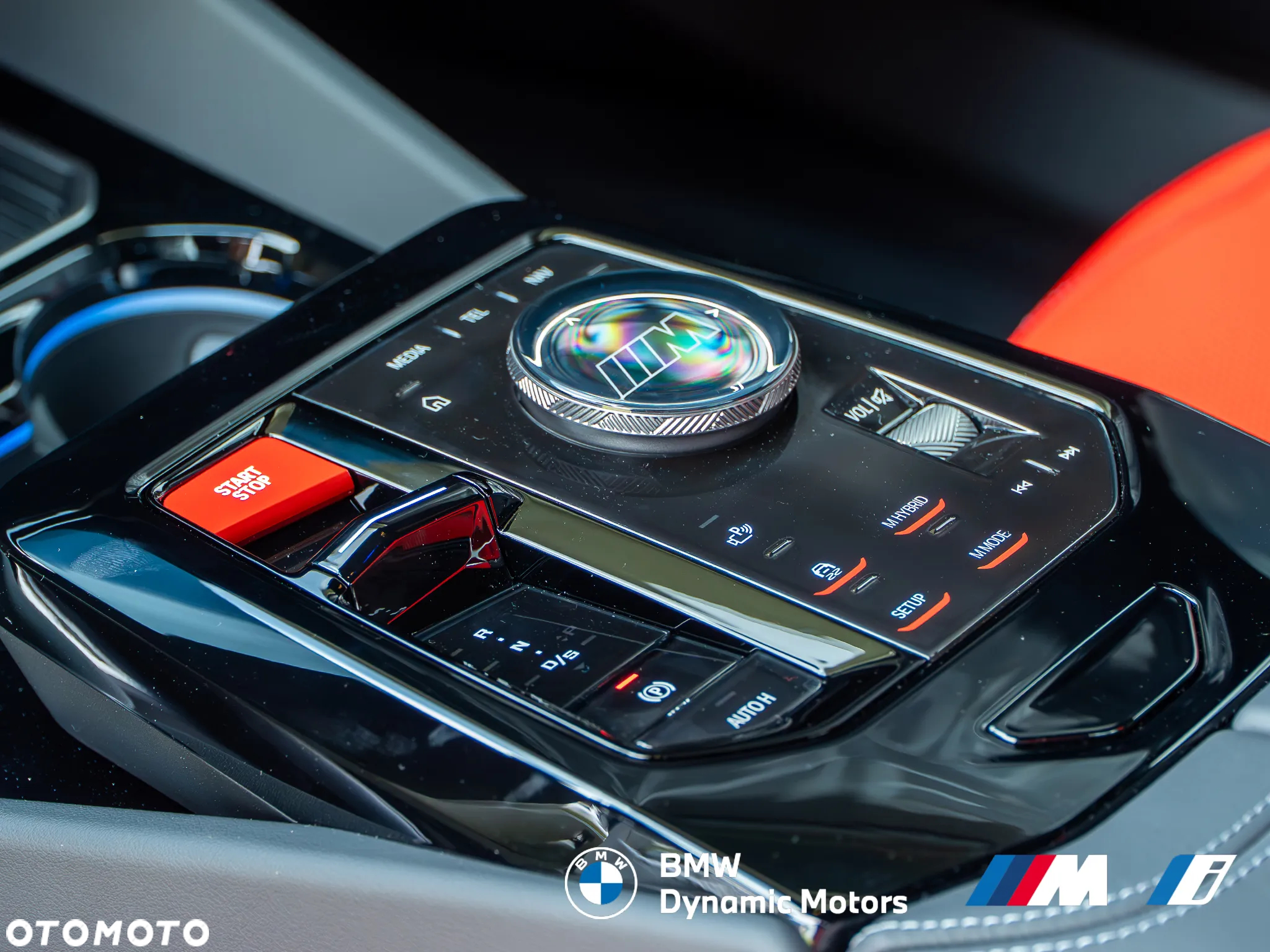 BMW M5 xDrive - 29