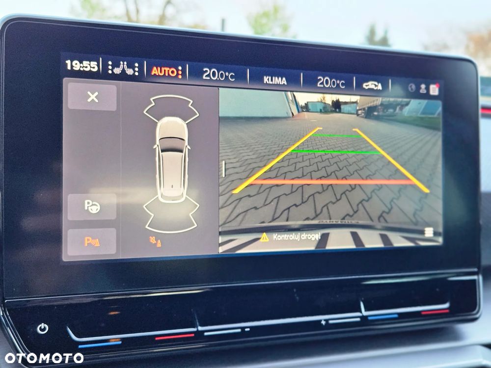 Seat Leon 1.5 EcoTSI Evo FR S&S - 32