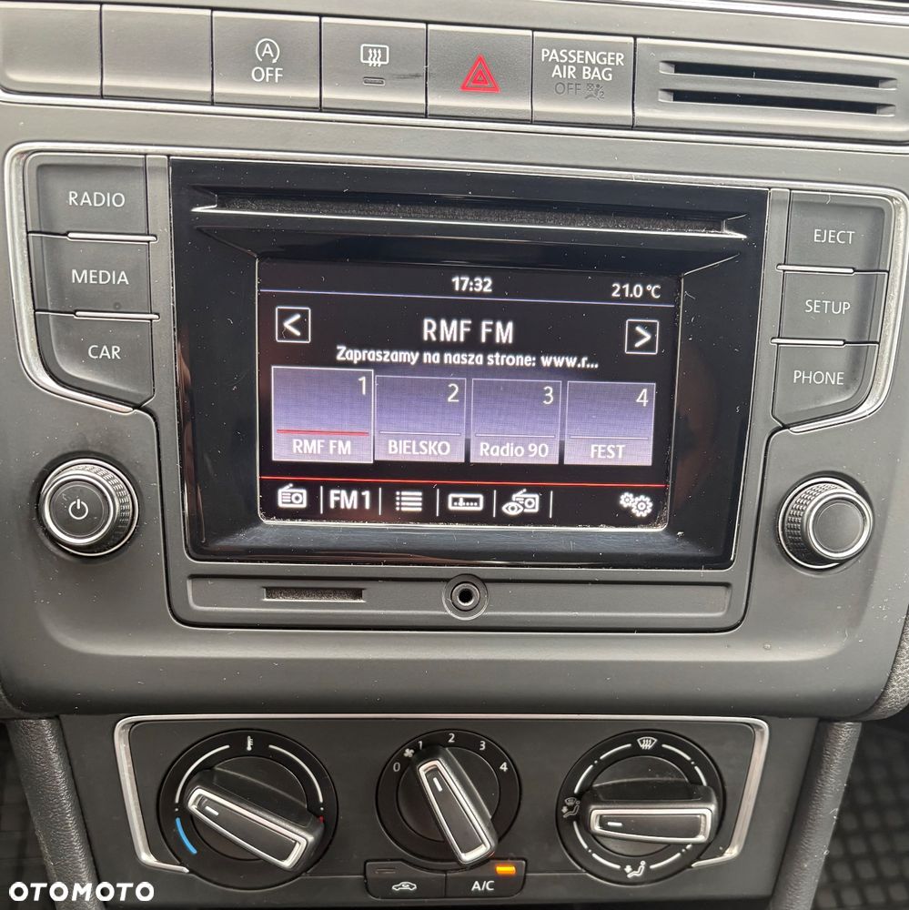 Volkswagen Polo 1.0 Comfortline - 14