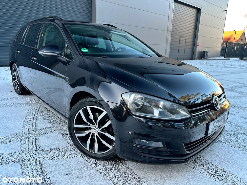 Volkswagen Golf 2.0 TDI (BlueMotion Technology) Comfortline - 3