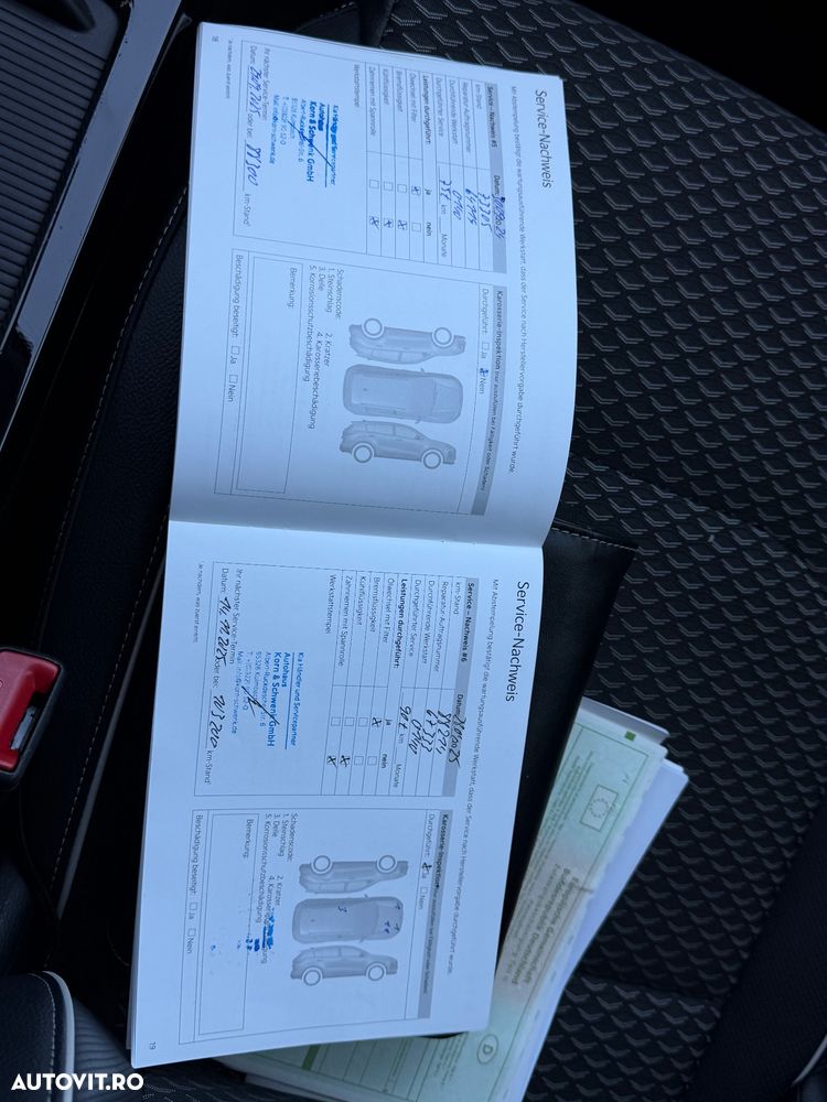 Kia XCeed 1.6 GDI DCT6 OPF Platinum Edition - 30