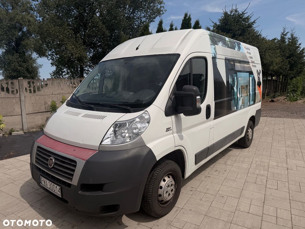 Fiat Ducato - 1