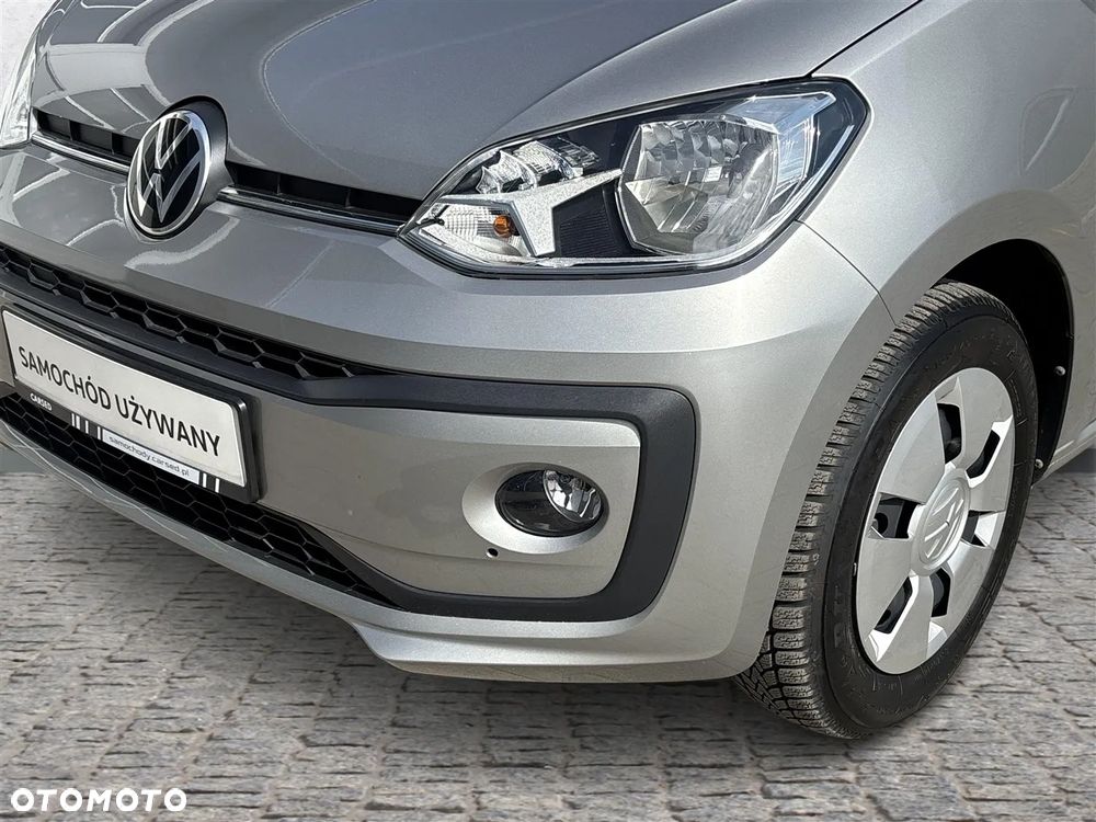 Volkswagen up! - 30