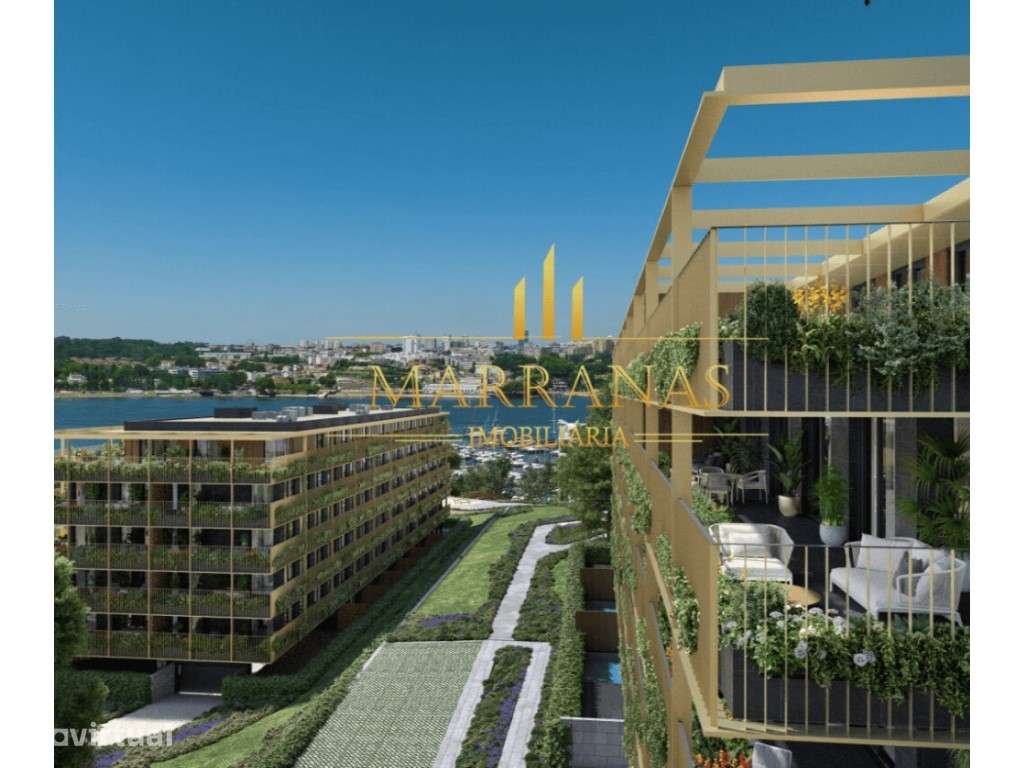 Apartamento T3 Novo C/ Varanda - Grande imagem: 3/27