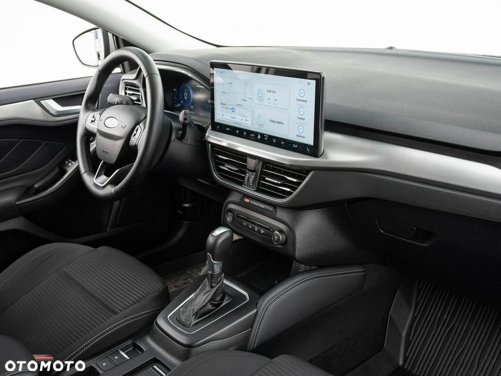 Ford Focus - 28