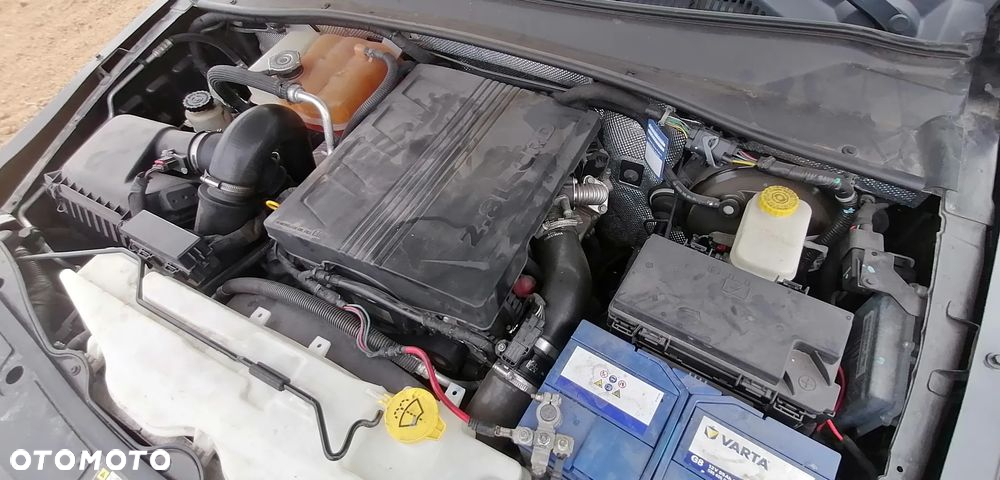 Jeep Cherokee 2.8 CRD Limited - 25