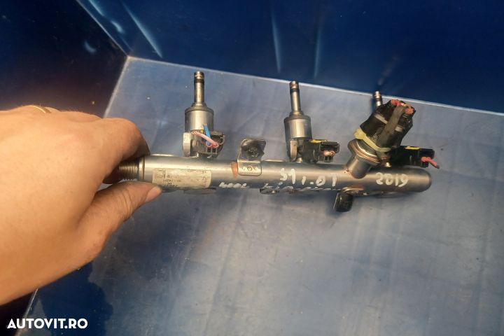 Rampa injectoare 9041080011 1.0T MX1253 Kia Picanto 3 [2017 - 2020] - 2