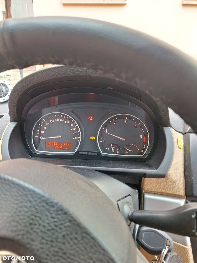 BMW X3 - 10