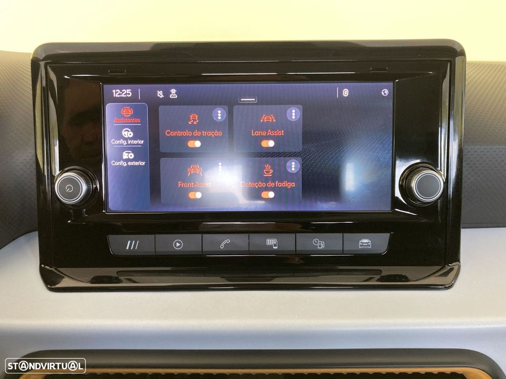 SEAT Arona 1.0 TSI Style DSG - 31