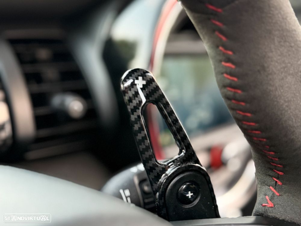 MINI 3 Portas John Cooper Works Aut. - 8