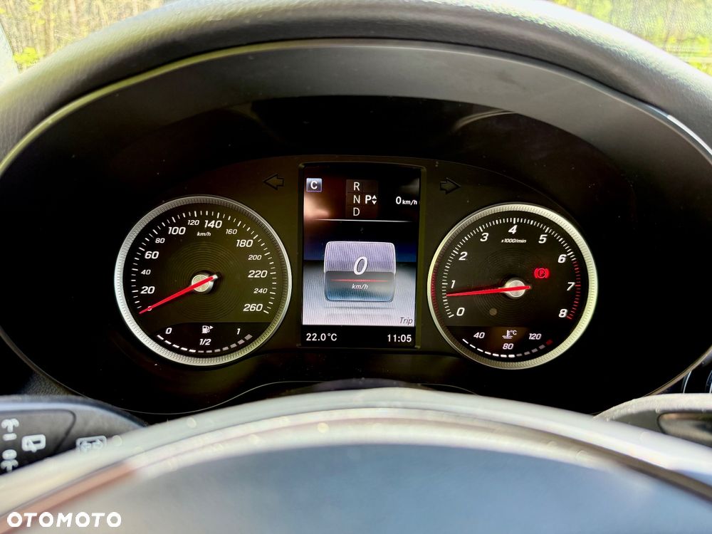 Mercedes-Benz GLC 300 4Matic 9G-TRONIC - 29