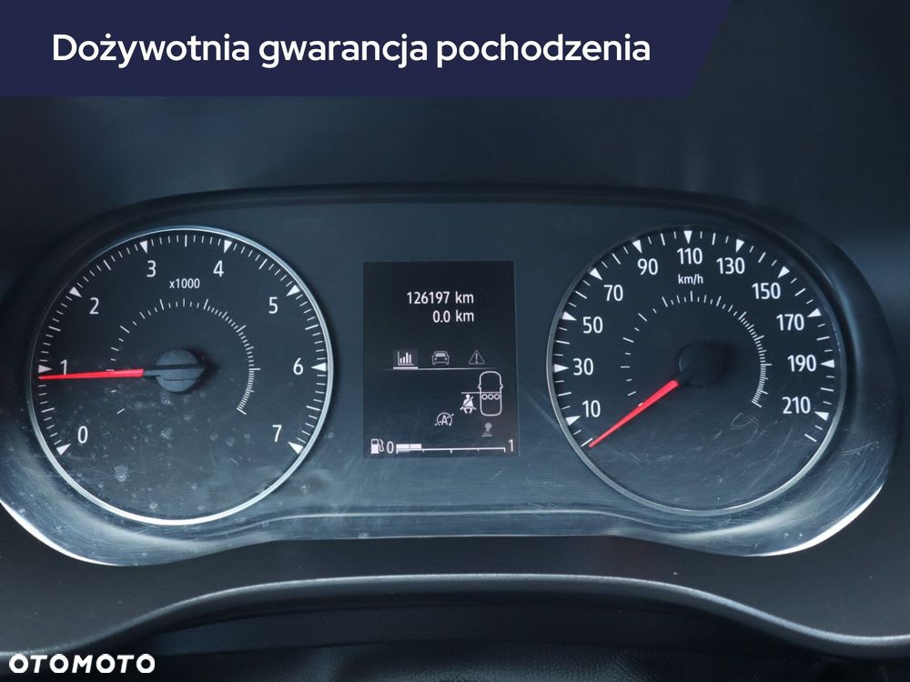 Dacia Sandero - 13