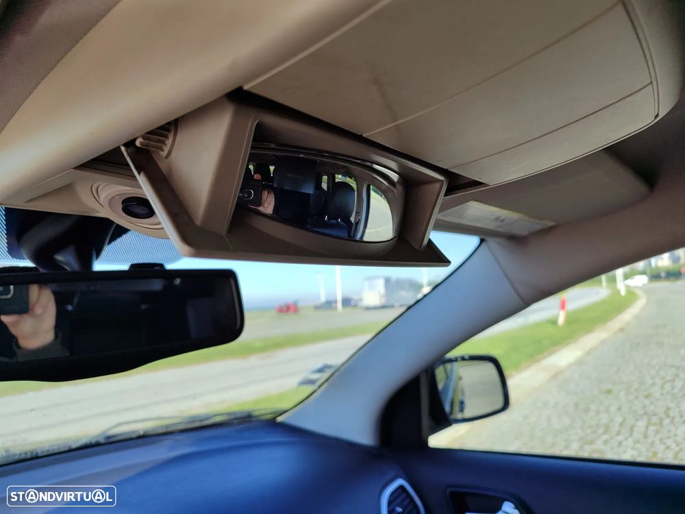 Fiat Freemont 2.0 M-Jet Urban - 7