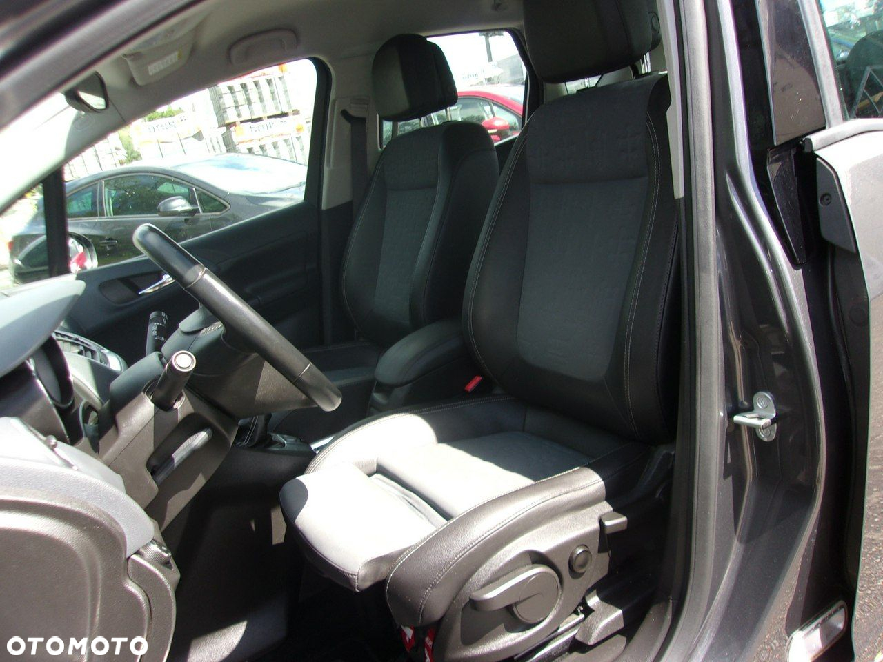 Opel Meriva 1.4 T Cosmo - 14