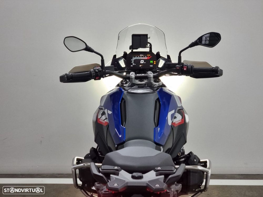 BMW R 1300 GS 1300 GS Trophy - 9