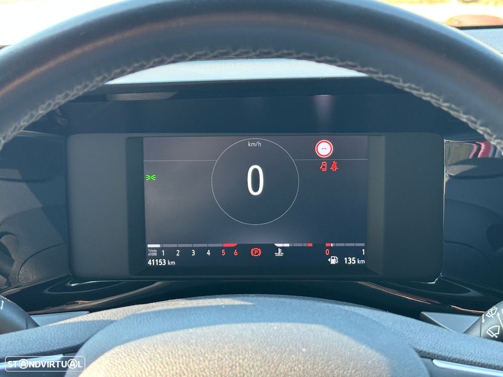 Opel Mokka 1.5 D GS Line - 8